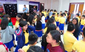 Christmas Celebration
