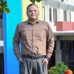 Mr Adi