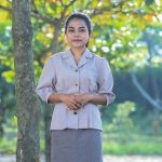 Ms Riani